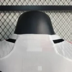 Sao Paulo FC 23-24 Home Soccer Jersey Player Edition - Image 3