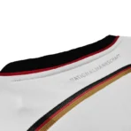 Germany Retro 3 Stars  2014 Home Jersey World Cup - Image 9