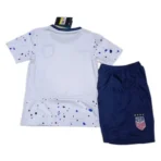 Kids USA World Cup 2023 Home Jersey Kit - Image 2