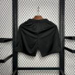 24-25 Inter Milan Home Shorts Football Trousers Soccer Fans+Player Version - Image 5