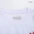 Kids Corinthians 2023/24 Home Jersey Kit - Image 7