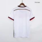 Germany Retro 3 Stars  2014 Home Jersey World Cup - Image 4
