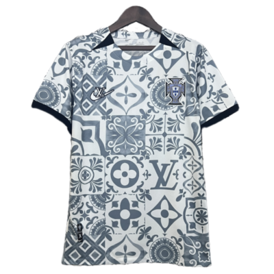 Portugal Co-Branded Edition Shirt Soccer 2025