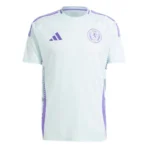 Adidas Scotland Away Jersey Euro 2024