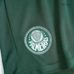 SE Palmeiras 2023/24 Away Shorts Replica - Image 6