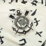 Corinthians 2022/23 Soccer Jersey Third Away Replica - Image 4