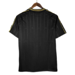 Santos FC commemorative jersey Charlie Bronw Jr Shirt 24-25 - Image 2