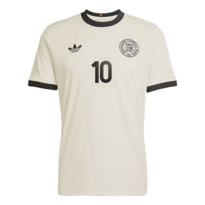 MUSIALA #10 Germany Soccer Jersey Shirt 2025 125th Anniversary - Image 2