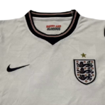 2026 England World Cup Home Soccer jersey Fan version - Image 3