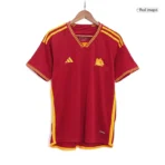Roma Jersey 2023/24 Home - Image 3