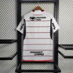 CR Flamengo 2023/24 Away Jersey - Image 4