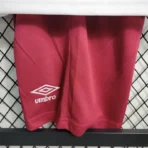 Fluminense FC 23-24 Away Kids Kit Jersey+Shorts - Image 4