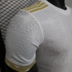 Mexico Special Edition Football Shirt Player Edition 25-26 - Image 5