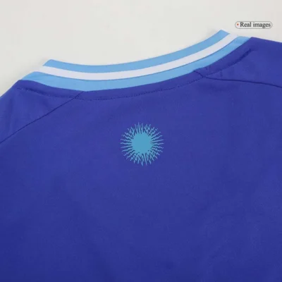 2024 Nation Argentina Away Jersey Messi #10 - Image 3