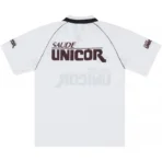 Santos FC 1997 Retro Jersey Home - Image 2