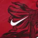 Corinthians 2011/12 Retro Away Jersey - Image 7