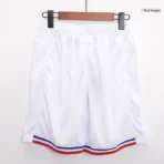 2024 France France Home Shorts Euro - Image 4