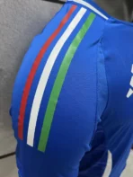 2024 Italy Nation Home Jersey Player Version EURO - Image 6