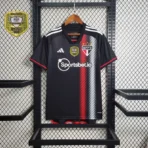 Sao Paulo FC 23-24 Third Away Soccer Jersey - Image 5