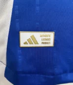 2024 Italy Nation Home Jersey Player Version EURO - Image 8