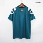 Germany 1996 Retro Jersey Away Euro Cup - Image 4
