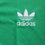 Mexico World Cup 1986 Retro Jersey Home - Image 3