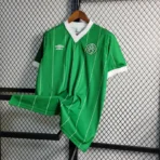 Celtic 1984/86 Retro Jersey Away - Image 7