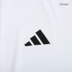 CR Flamengo Pre-Match 2023/24 Jersey White Replica - Image 6