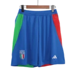 2024 Italy Nation Away Whole Kit(Jersey+Shorts+Socks) Euro - Image 5