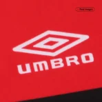 CR Flamengo 1992/93 Retro Jersey Home - Image 5