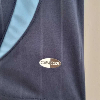 Argentina World Cup 2006 Retro Jersey Away - Image 10