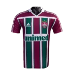 Fluminense FC 2003 Retro Home Jersey