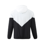 2024-2025 Germany tricolor flag football jersey set - Image 3