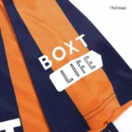 Glasgow Rangers 2023/24 Jersey Third Away - Image 8