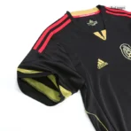 Mexico 2011/12  Retro Away Jersey - Image 7