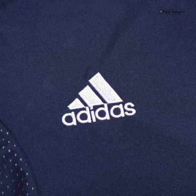 Argentina World Cup 2002 Retro Jersey Away - Image 6