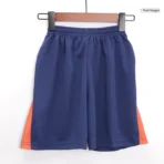 2024  Kids Netherlands Nation Away Jersey Kit Euro - Image 7