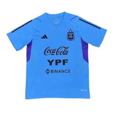 Argentina 2023 Pre-Match Jersey