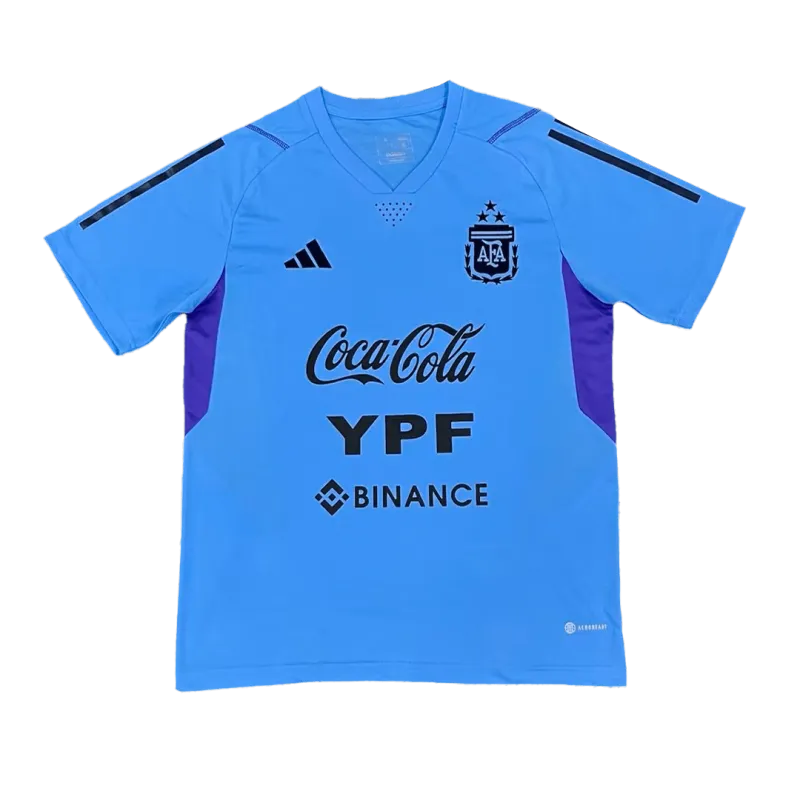 bd815eb49e.webp Argentina 2023 Pre-Match Jersey - Image 1