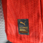 2025 Morocco Home Soccer Shirt  Player Version - Image 7