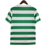 Celtic 80/81 Retro Jersey Home - Image 2
