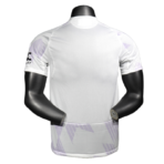 Manchester United Away Football Shirt 2025/2026 Player Version - Image 2