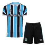 Gr¨ºmio FBPA  2023/24 Home Jersey Kit (Shirt+Shorts)