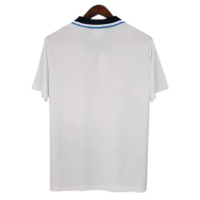 England Euro Cup 1996 Retro Jersey Home - Image 2