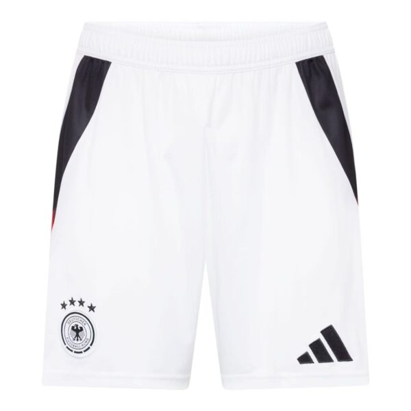 2024 Germany Euro Cup Home Soccer Shorts