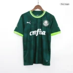 SE Palmeiras 2023/24 Home Jersey - Image 4