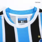 Kids Gr¨ºmio FBPA  2023/24 Home Kit Jersey+Shorts - Image 6