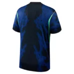 Brazil 2026 World Cup Away Short Sleeve Kit & Jersey Fan Version - Image 2