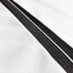 Germany Retro 3 Stars  2014 Home Jersey World Cup - Image 7