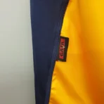 Roma  2001/02 Retro Jersey Third Away Replica - Image 7